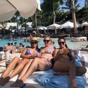 Meet your Posher, Isabella